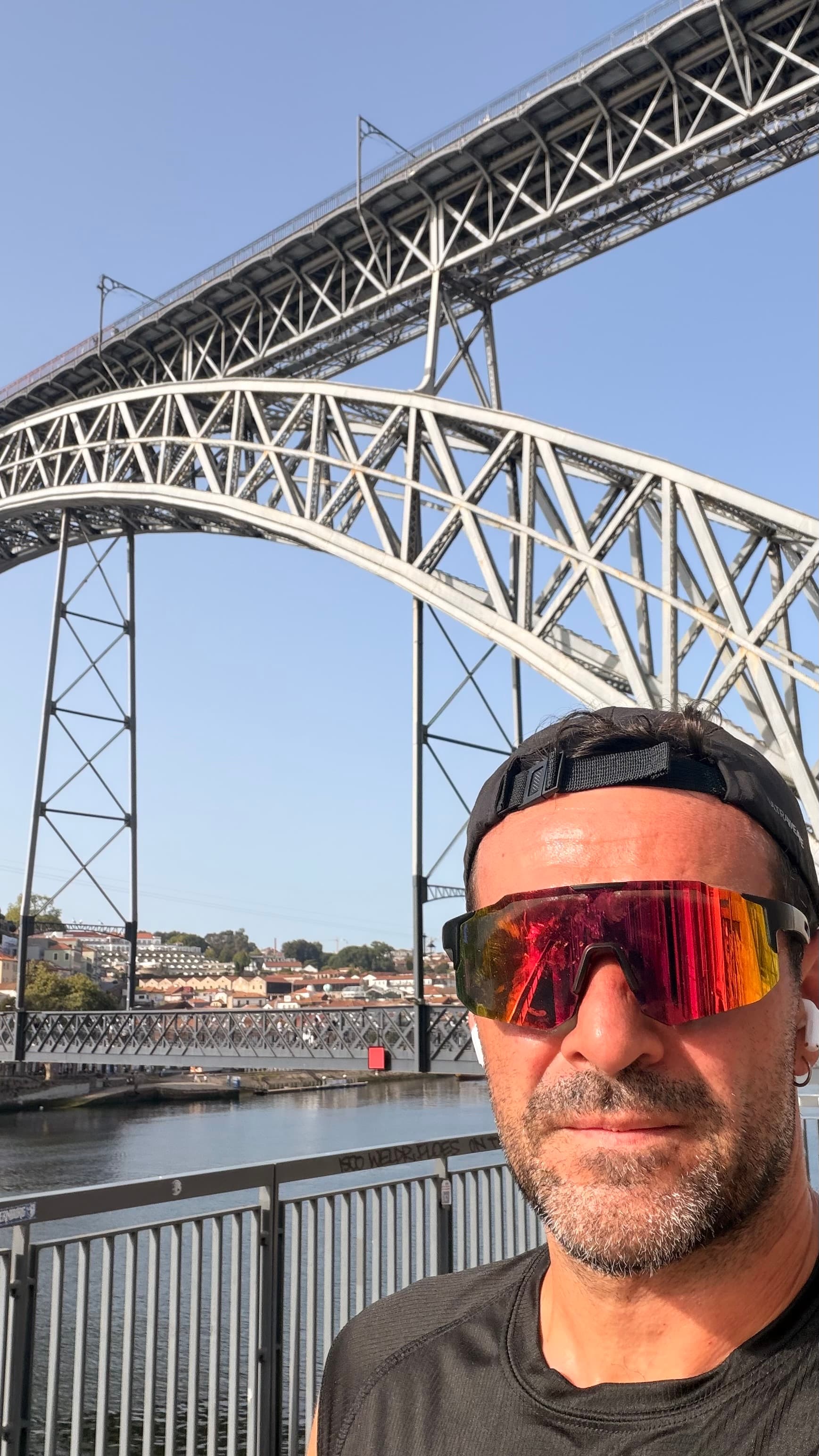 Día 4 rumbo a Portugal – Oporto y noche en Costa Nova