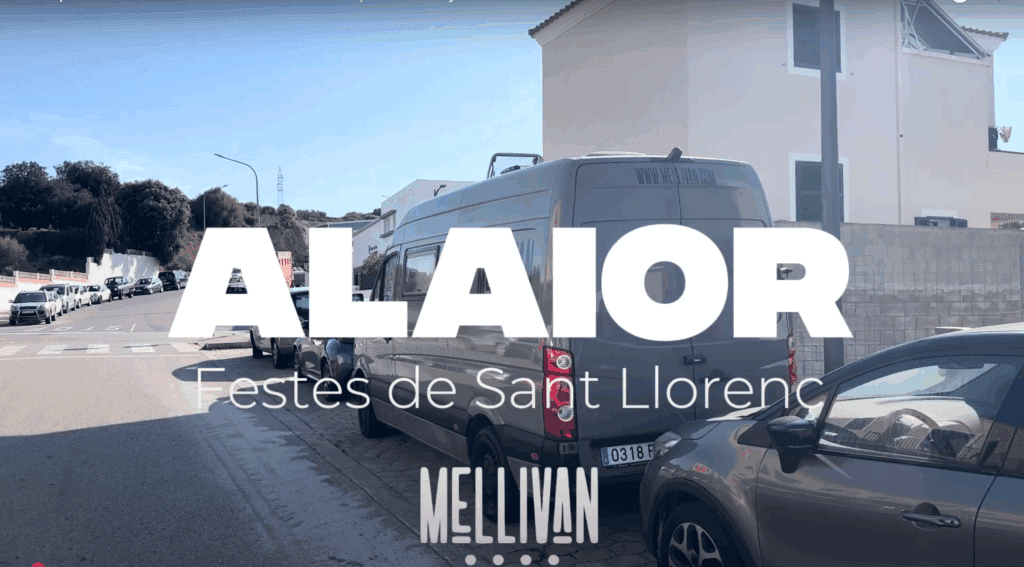 Día 5 por Menorca- Festes de Sant Llorenç en Alaior y Cala en Porter