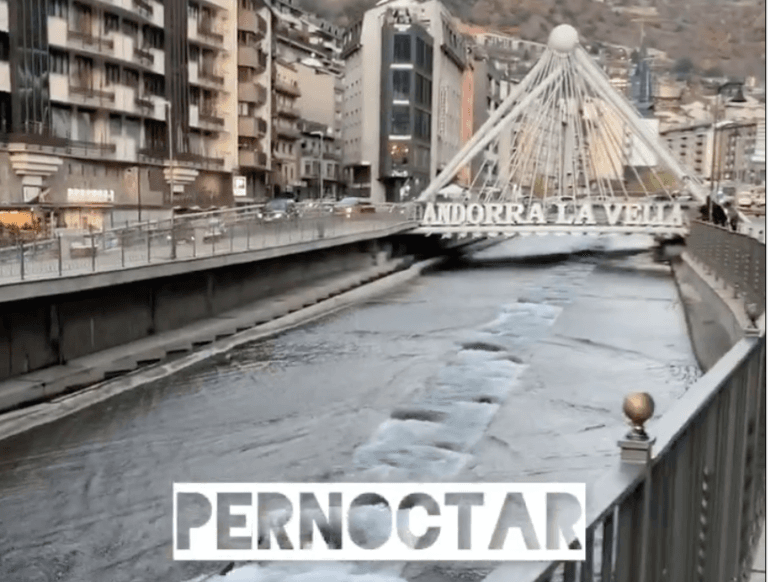 ¿Dónde pernoctar en Andorra con tu camper o autocaravana?