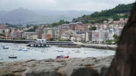 Castro Urdiales- Cantabria