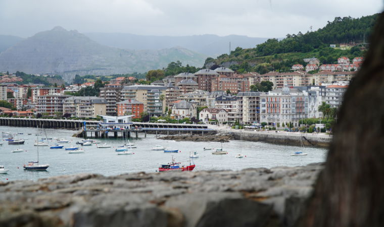 Castro Urdiales- Cantabria